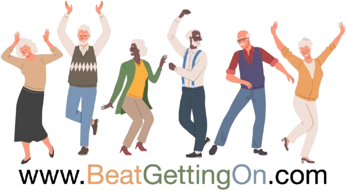 Beat Getting On